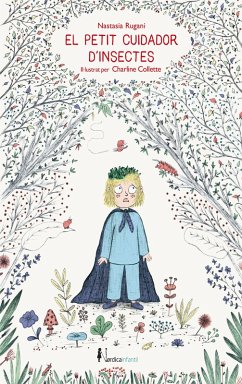 Cover El petit cuidador d'insectes (eBook, ePUB)