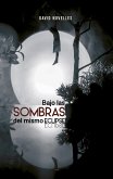 Bajo las sombras del mismo eclipse (fixed-layout eBook, ePUB)