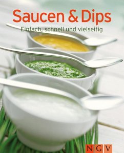 Saucen & Dips (eBook, ePUB)