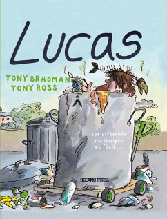 Cover Lucas (eBook, ePUB)