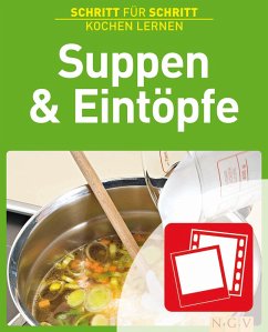 Suppen & Eintöpfe (eBook, ePUB)