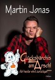 Glücksbärchis am ARSCH! Ab heute wird zurückgef**** (eBook, ePUB)