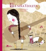 La niña Violeta (fixed-layout eBook, ePUB)