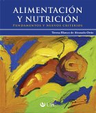 Alimentación y Nutrición (eBook, ePUB)