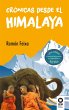 Crónicas desde el Himalaya (eBook,... - Bild 1