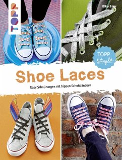 Shoe Laces (eBook, ePUB) - Eder, Elke