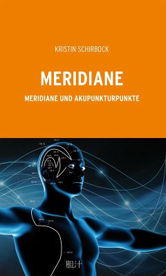 MERIDIANE (eBook, ePUB) - Schirbock, Kristin