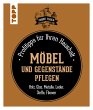 Möbel und Gegenstände pflegen (eBook,... - Bild 1