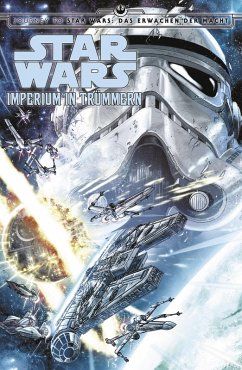 Star Wars: Imperium in Trümmern (eBook, ePUB) - Rucka, Greg