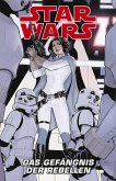 Star Wars - Das Gefängnis der Rebellen (eBook, ePUB)