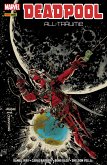 Deadpool - All-Träume (eBook, ePUB)