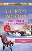 One Touch of Moondust & A Man You Can Trust (eBook, ePUB)