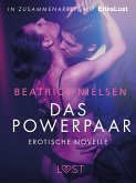 Das Powerpaar: Erotische Novelle (eBook, ePUB)