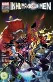 Inhumans vs. X-Men 2 (eBook, ePUB)