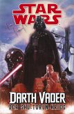 Star Wars - Darth Vader - Der Shu-Torun-Krieg (eBook, ePUB)