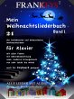 Mein Weihnachtsliederbuch (eBook, ePUB) - Bild 1