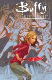 Buffy the Vampire Slayer, Staffel 10, Band 4 - Alte Dämonen (eBook, ePUB)