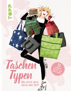 Taschentypen (fixed-layout eBook, ePUB) - frechverlag