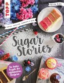 Sugar Stories (eBook, ePUB)
