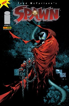 Spawn, Band 75 (eBook, ePUB) - Mcfarlane, Todd; Holguin, Brian