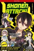Shonen Attack Magazin #4 (eBook, ePUB)