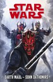 Star Wars Darth Maul - Sohn Dathomirs (eBook, ePUB)