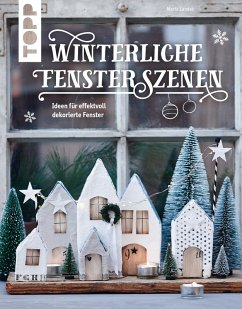 Winterliche Fensterszenen (eBook, ePUB) - Landes, Maria