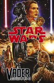 Star Wars Darth Vader - Vader Down (eBook, ePUB)