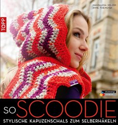 soScoodie (eBook, ePUB) - Melzer, Magdalena; Thiemeyer, Anne