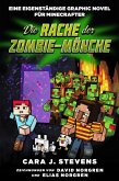 Die Rache der Zombie-Mönche - Graphic Novel für Minecrafter (eBook, ePUB)