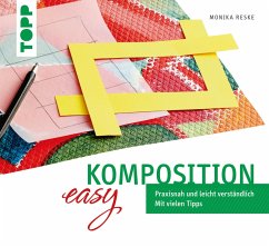 Komposition easy (eBook, ePUB) - Reske, Monika