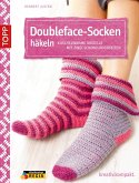 Doubleface-Socken häkeln (fixed-layout eBook, ePUB)