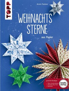Weihnachtssterne (eBook, ePUB) - Täubner, Armin