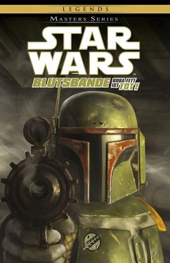 Boba Fett ist tot! - Blutsbande II / Star Wars - Masters Bd.17 (eBook, ePUB) - Taylor, Tom