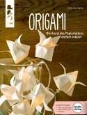 Origami (fixed-layout eBook, ePUB)