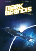 Mark Brandis - Weltraumkadetten: Bordbuch Delta VII (eBook, ePUB)