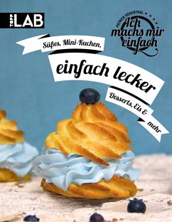 Ich machs mir einfach - einfach lecker (eBook, ePUB) - Rosenthal, Patrick