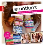 Emotionz - Armbänder für jede Stimmung (fixed-layout eBook, ePUB)