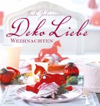 DekoLiebe Weihnachten (eBook, ePUB)