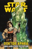 Star Wars - Doktor Aphra - Unglaublicher Reichtum (eBook, ePUB)