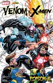 Venom & X-Men - Poison X (eBook, ePUB)