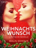 Weihnachtswunsch: Erotische Novelle (eBook, ePUB)