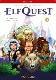 ElfQuest - Das letzte Abenteuer 01 (eBook, ePUB)