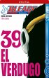 El- Verduko - Der Henker / Bleach Bd.39... - Bild 1