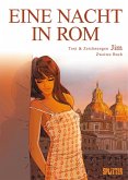 Eine Nacht in Rom - Zweites Buch (eBook, ePUB)