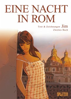 Eine Nacht in Rom - Zweites Buch (eBook, ePUB) - Jim