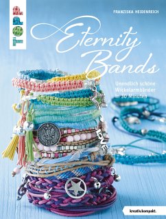 Eternity Bands (fixed-layout eBook, ePUB) - Heidenreich, Franziska