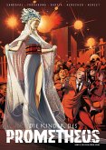 Kinder des Prometheus, Band 3 - Der verlorene Sohn (eBook, ePUB)