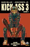 Kick-Ass 3, Band 1 (eBook, ePUB)