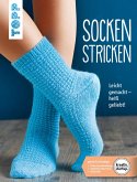Socken stricken (eBook, ePUB)